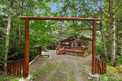 44745 Kachess Trail #C-9, Concrete, WA 98237 - Photo 1