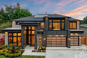 15020 SE 46th St, Bellevue, WA 98006 - Photo 1