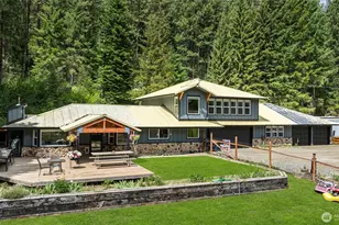 330 Swauk Creek Ln, Cle Elum, WA 98922 - Photo 1