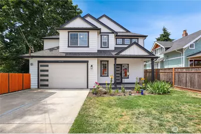 8438 Tacoma Avenue S, Tacoma, WA 98444 - Photo 1