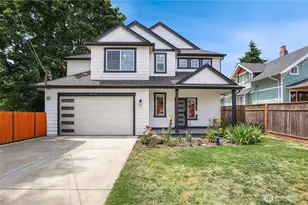 8438 Tacoma Ave S, Tacoma, WA 98444 - Photo 1