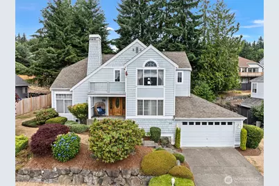 3532 NE Shore Cliff Street, Bremerton, WA 98311 - Photo 1