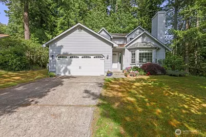 13319 15th Avenue Ct E, Tacoma, WA 98445 - Photo 1