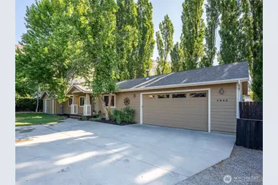 5645 E Cashmere Road, Cashmere, WA 98815 - Photo 1
