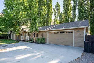 5645 E Cashmere Rd, Cashmere, WA 98815 - Photo 1