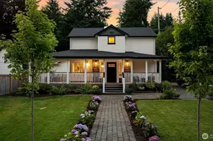 10731 NE 108th St, Kirkland, WA 98033 - Photo 1