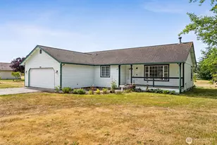 5436 180th Ave SW, Rochester, WA 98579 - Photo 1