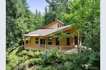 3048 Forest Lane, Langley, WA 98260 - Photo 1