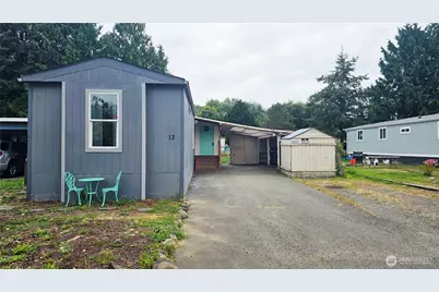 2000 Broadway Avenue #13, Hoquiam, WA 98550 - Photo 1