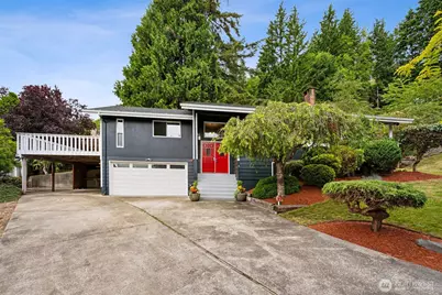 933 N Stephenson Drive, Montesano, WA 98563 - Photo 1