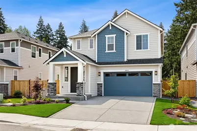 20432 97th Avenue E #8, Graham, WA 98338 - Photo 1