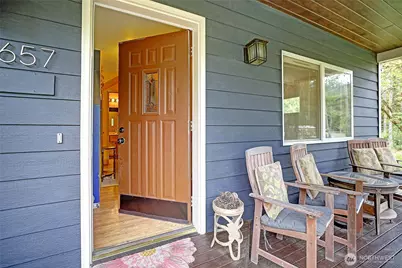 657 SW Camano Drive, Camano Island, WA 98282 - Photo 1