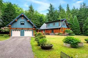 2548 NE Rachels Ln, Poulsbo, WA 98370 - Photo 1