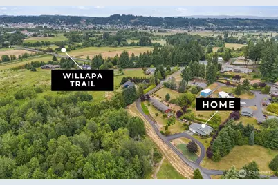 127 Springbrook Drive, Chehalis, WA 98532 - Photo 1