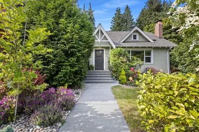 3530 NE 88th Street, Seattle, WA 98115 - Photo 1