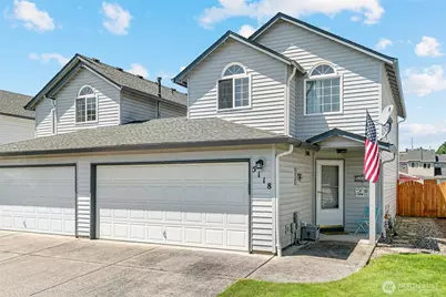 5118 NE 75th Avenue, Vancouver, WA 98661 - Photo 1