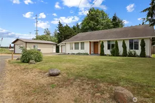 421 E Marion St, Aberdeen, WA 98520 - Photo 1