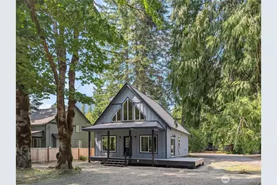 129 Slalom Way, Packwood, WA 98361 - Photo 1