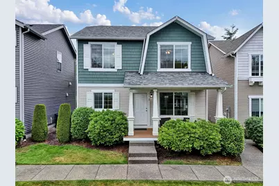 9414 Hancock Avenue SE, Snoqualmie, WA 98065 - Photo 1