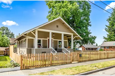 908 E 5th Street, Arlington, WA 98223 - Photo 1