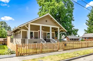 908 E 5th St, Arlington, WA 98223 - Photo 1