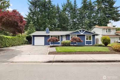 828 116th Street SW, Everett, WA 98204 - Photo 1