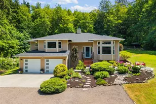 1852 NW Lutes Rd, Poulsbo, WA 98370 - Photo 1