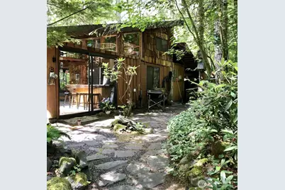 118 Pyramid Place, Ashford, WA 98304 - Photo 1