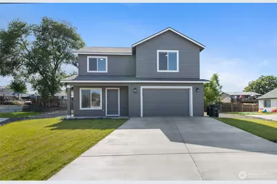 928 N Washington Court, Moses Lake, WA 98837 - Photo 1