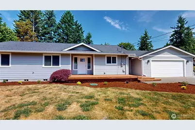 1544 Graham Drive, Camano Island, WA 98282 - Photo 1