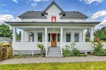 1438 NE Odin Street, Poulsbo, WA 98370 - Photo 1