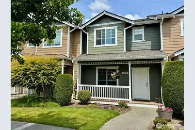 358 Helen Street, Sedro Woolley, WA 98284 - Photo 1