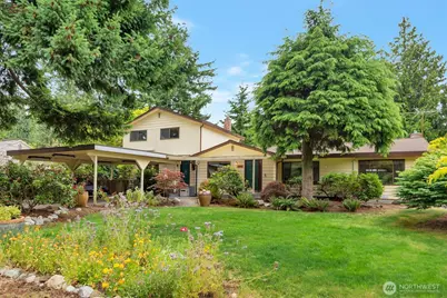 14622 22nd Avenue SW, Burien, WA 98166 - Photo 1