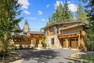 3351 Jenkins Drive, Cle Elum, WA 98922 - Photo 1