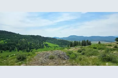 111 Tbd Fletcher Rd, Oroville, WA 98844 - Photo 1