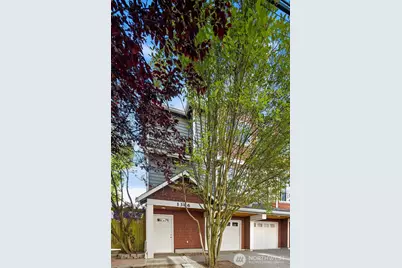 1306 N 85th Street, Seattle, WA 98103 - Photo 1