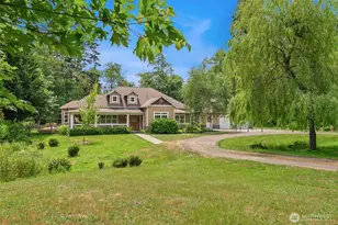 23707 115th Ave SW, Vashon, WA 98070 - Photo 1