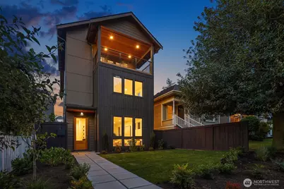 1954 5th Avenue W, Seattle, WA 98119 - Photo 1