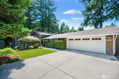 8530 SE 79th Place, Mercer Island, WA 98040 - Photo 1