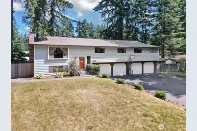 3815 56th Street Ct NW, Gig Harbor, WA 98335 - Photo 1