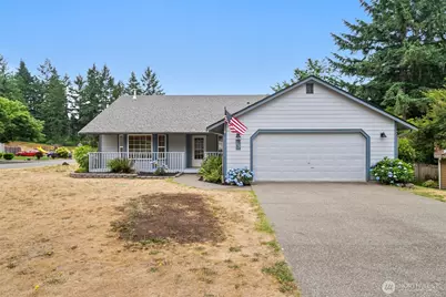 7609 39th Court SE, Lacey, WA 98503 - Photo 1
