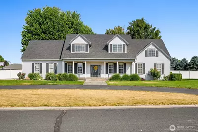 5476 Lorri Lane, Moses Lake, WA 98837 - Photo 1