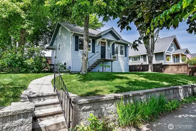 8047 Earl Avenue NW, Seattle, WA 98117 - Photo 1