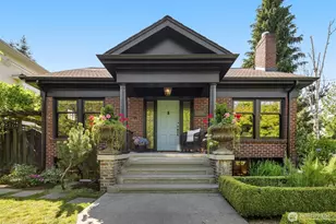 1923 Warren Ave N, Seattle, WA 98109 - Photo 1