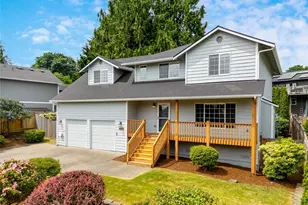 632 97th Ave SE, Lake Stevens, WA 98258 - Photo 1