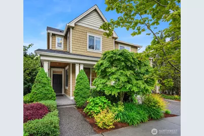 2826 103rd Place NE, Bellevue, WA 98004 - Photo 1