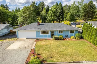 15618 SE 262nd Place, Covington, WA 98042 - Photo 1