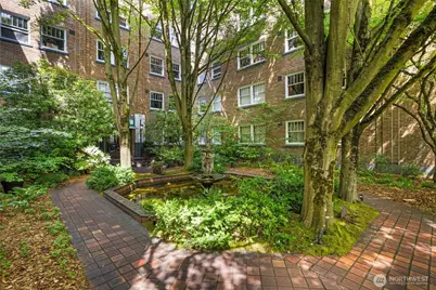 1631 16th Avenue #114, Seattle, WA 98122 - Photo 1