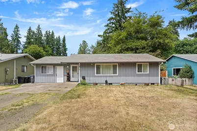 818 Wyandotte Avenue, Shelton, WA 98584 - Photo 1