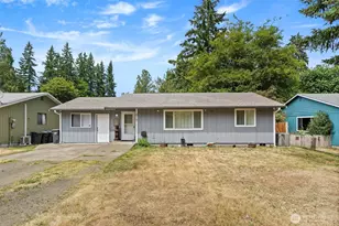 818 Wyandotte Ave, Shelton, WA 98584 - Photo 1